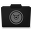 Black Grey Sounds Icon 32x32 png